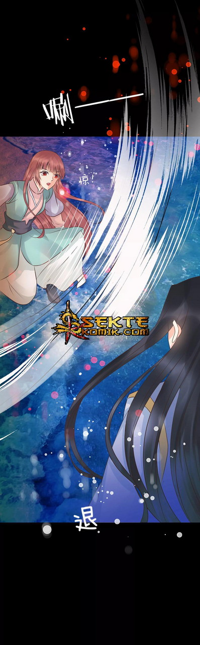 Dragon Princess Chapter 37 halaman 16
