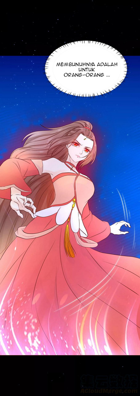 Dragon Princess Chapter 37 halaman 17