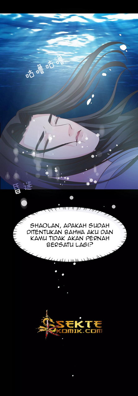Dragon Princess Chapter 36 halaman 16