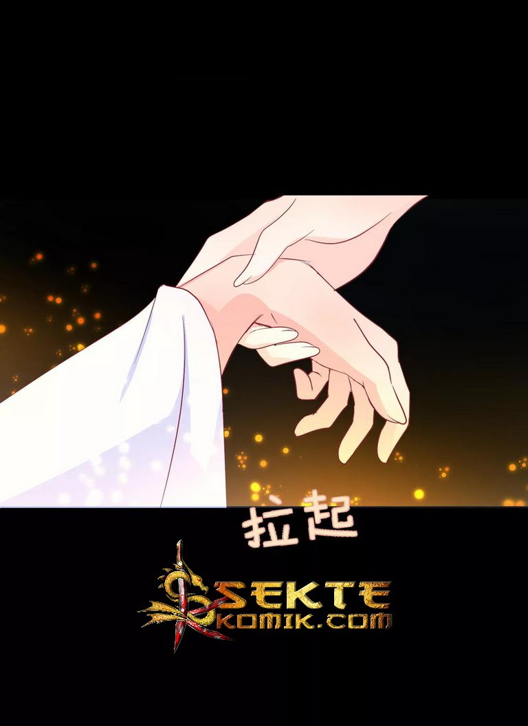 Dragon Princess Chapter 38 halaman 11
