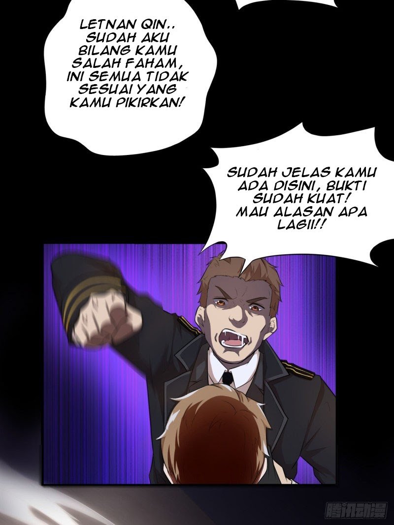 The High Energy Attack Chapter 09 Gambar 23