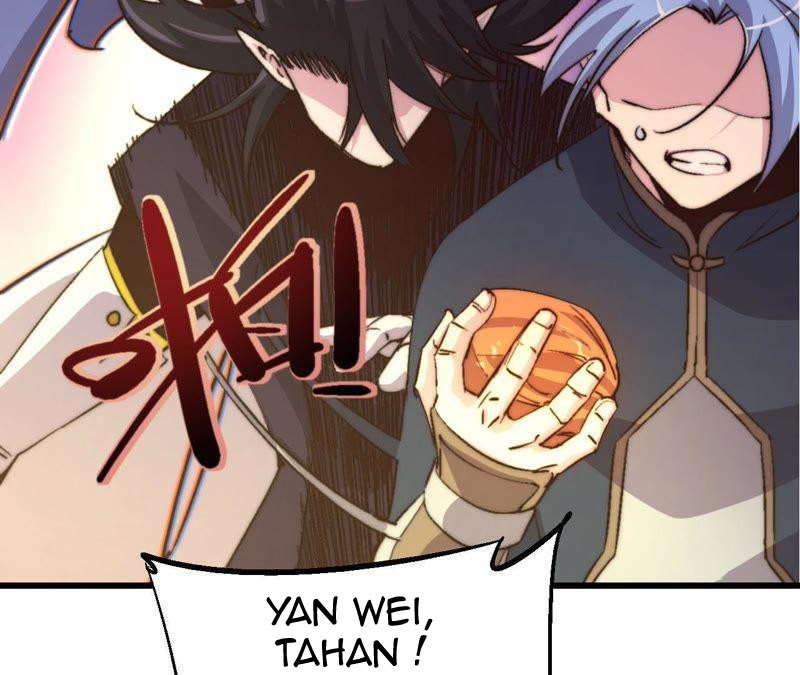 Fatal Code Chapter 37 Gambar 43