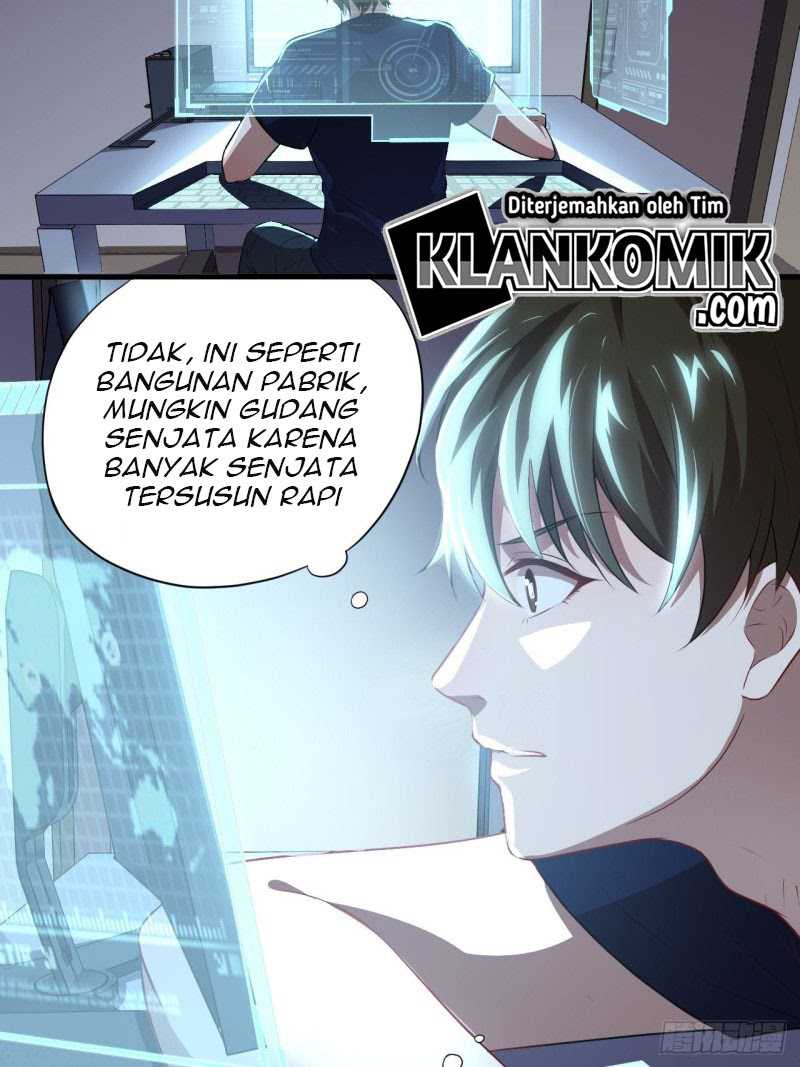 The High Energy Attack Chapter 11 Gambar 24