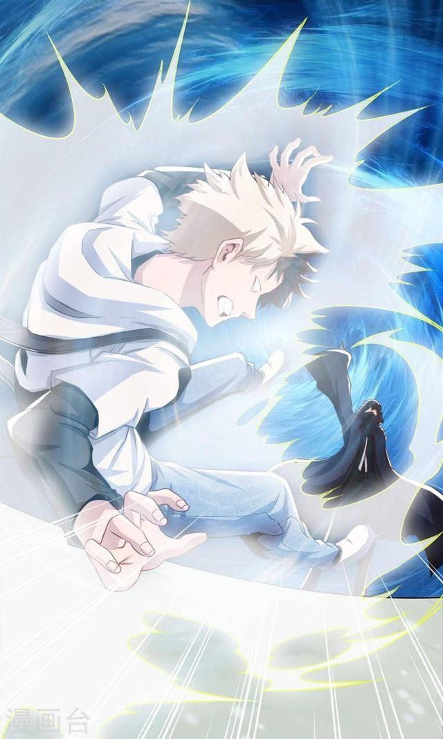 Feng Shui Master Chapter 05 Gambar 14