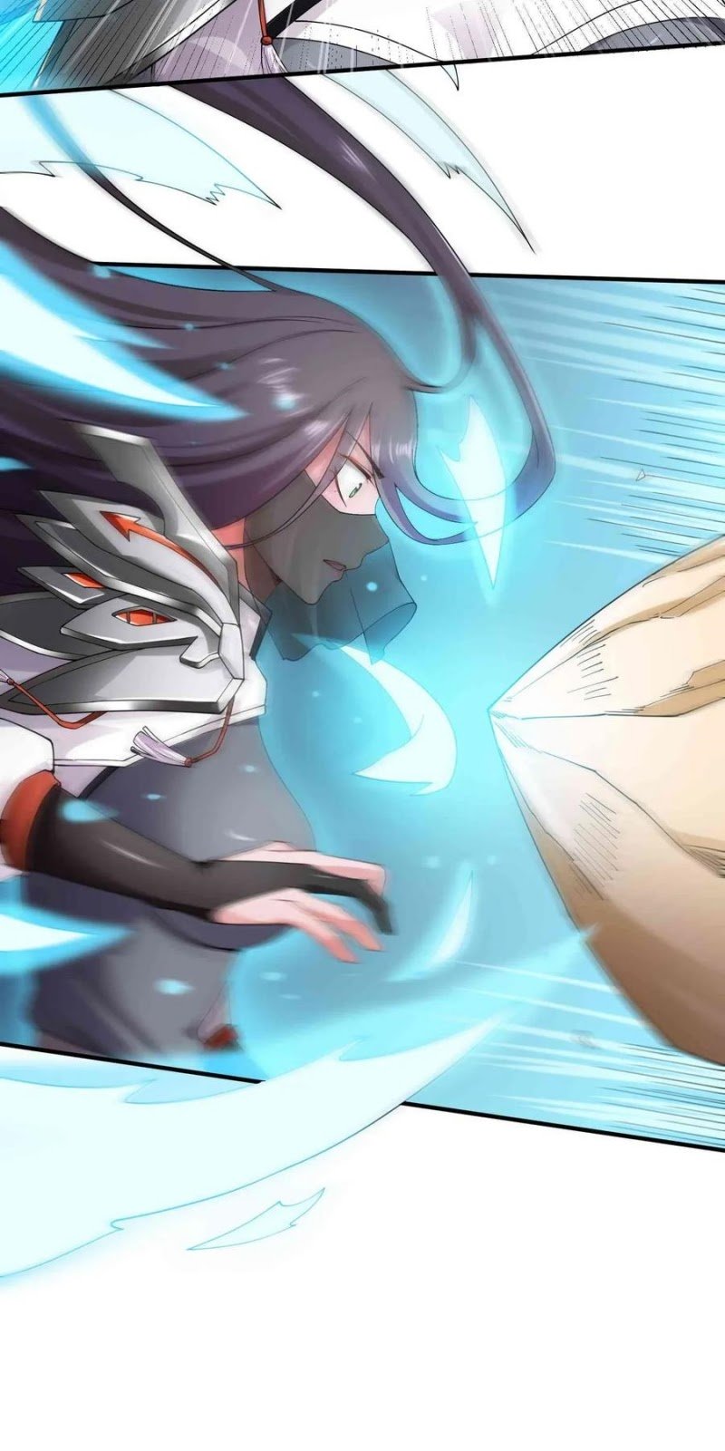 First Dragon Chapter 81 halaman 19