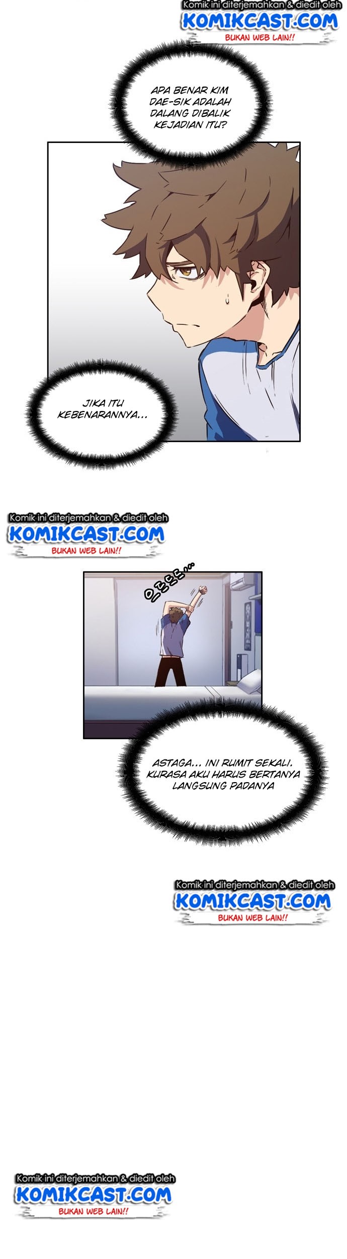 OOPARTS Chapter 8 halaman 18