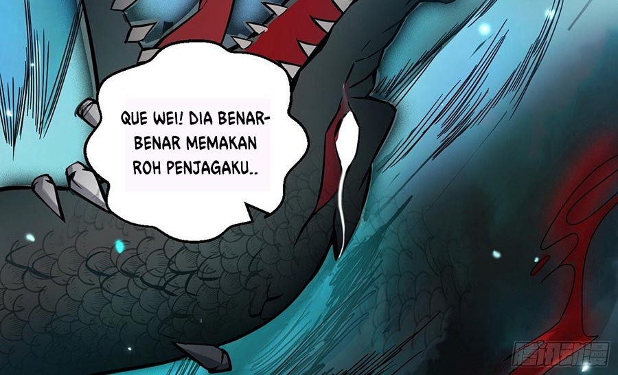 I’m An Evil God Chapter 63 halaman 20