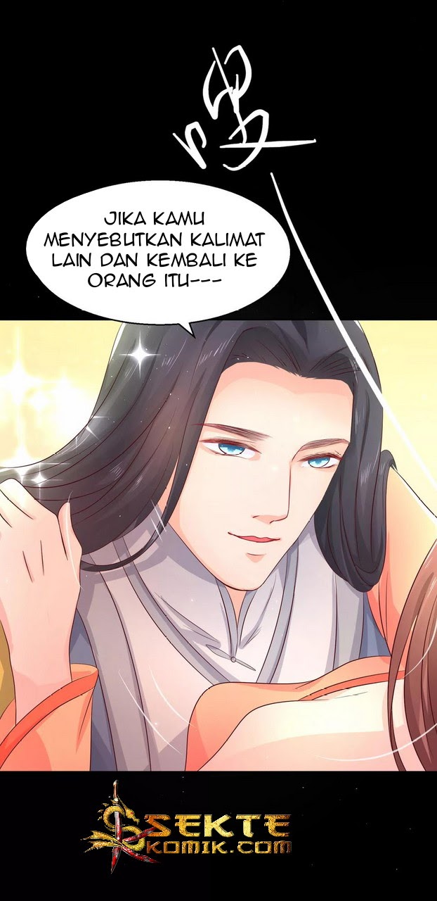 Dragon Princess Chapter 40 halaman 16