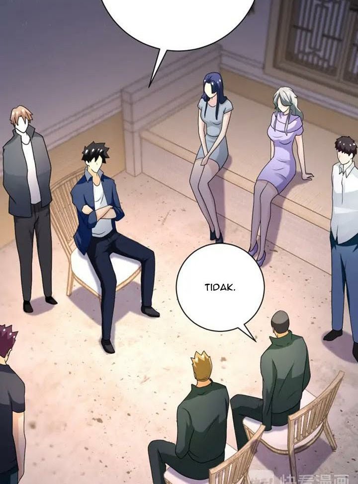 Super System Chapter 97 halaman 30