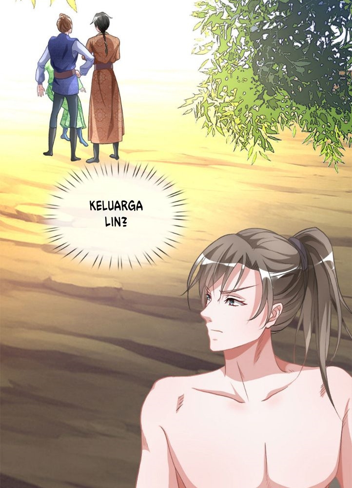 Marvelous Hero of The Sword Chapter 4 halaman 17