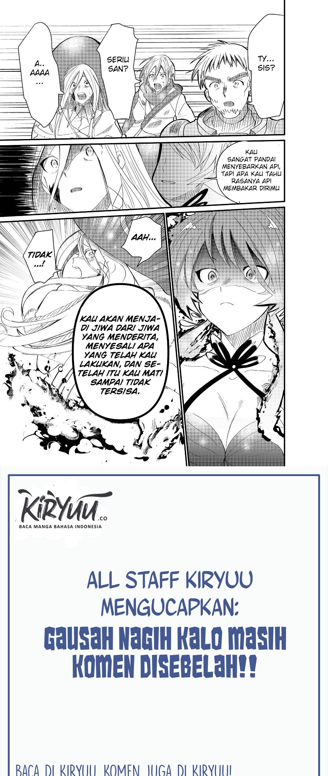 The Summoner Who Was Despised as “Shunned Child” Chapter 01.2 Gambar 11