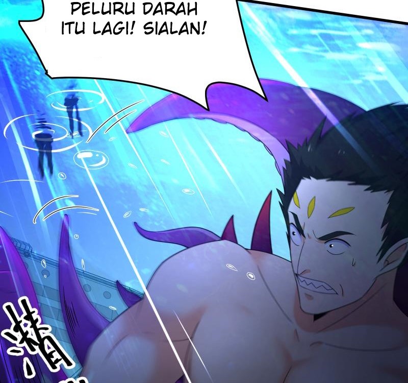 My Plug-in Spirit Ring Chapter 70 halaman 16