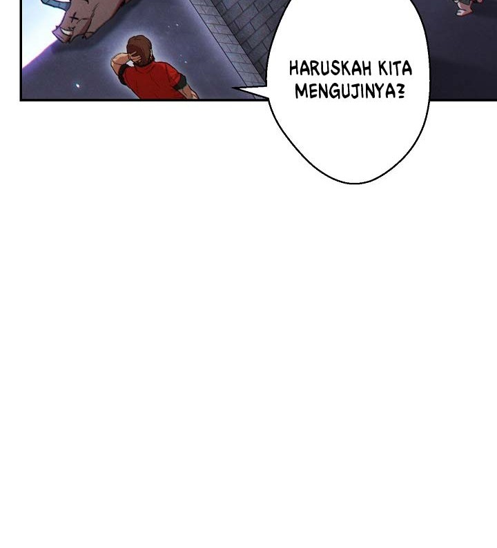 Dungeon Reset Chapter 42 halaman 29