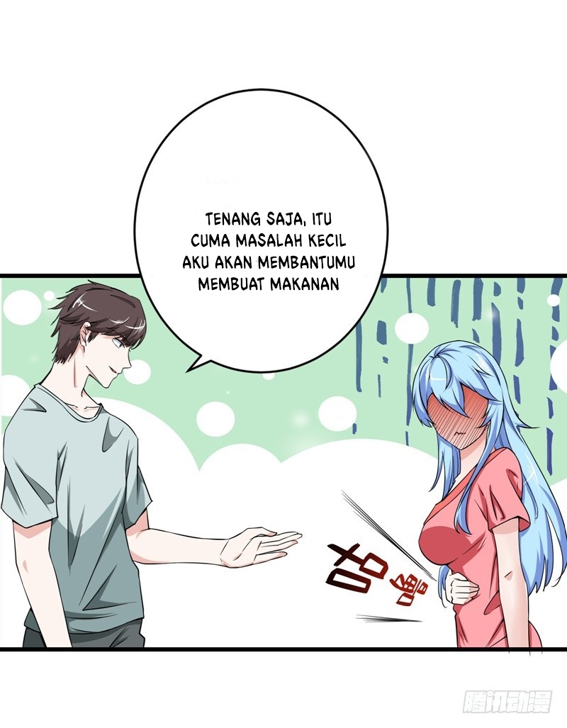 Strongest Divine Doctor Mixed City Chapter 24 Gambar 28