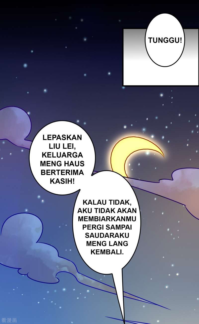Outlander Tyrant Supplier Chapter 35 halaman 19