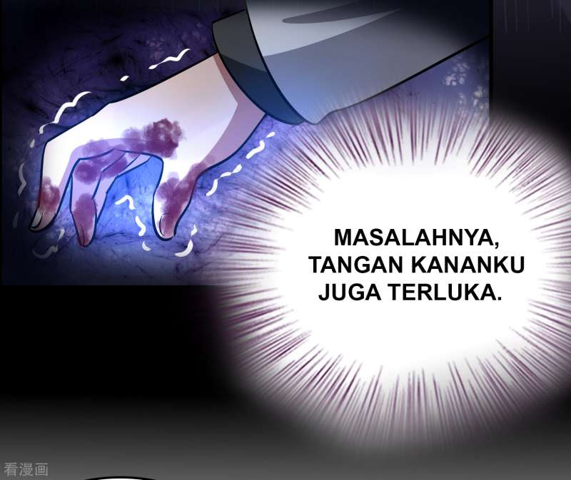 Outlander Tyrant Supplier Chapter 34 halaman 21