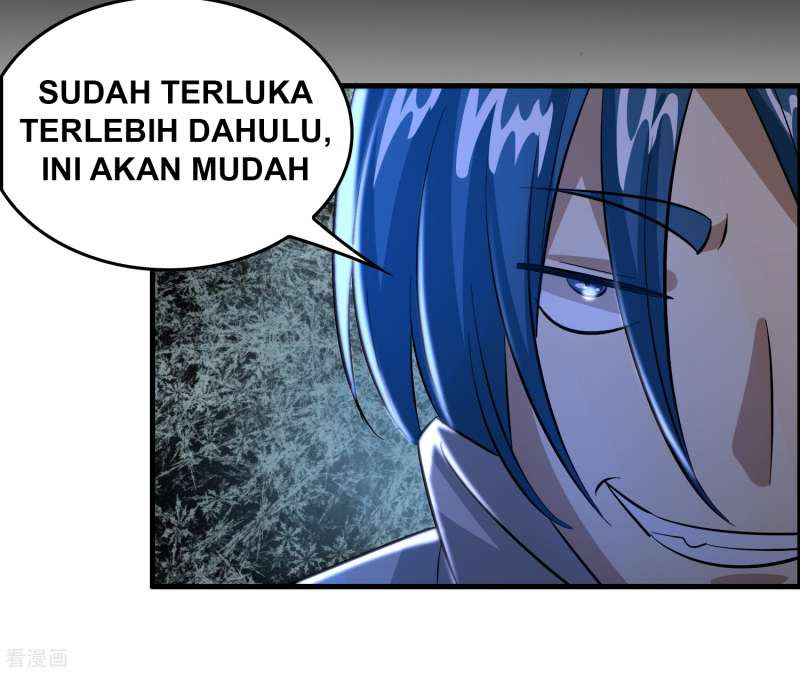 Outlander Tyrant Supplier Chapter 34 halaman 22