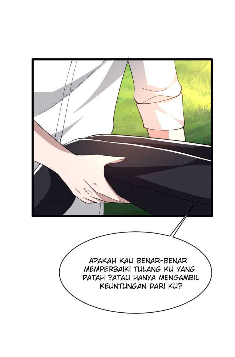 Dushi Xiewang Chapter 47 Gambar 19