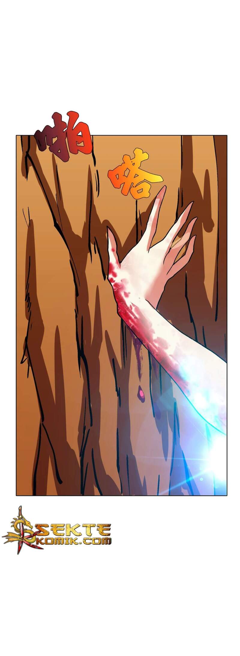 Xianzun System in the City Chapter 76 Gambar 30