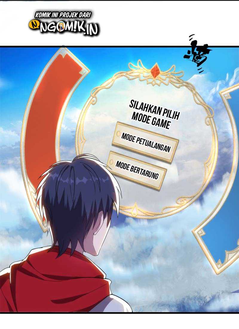 City of Sanctuary Chapter 07 Gambar 36