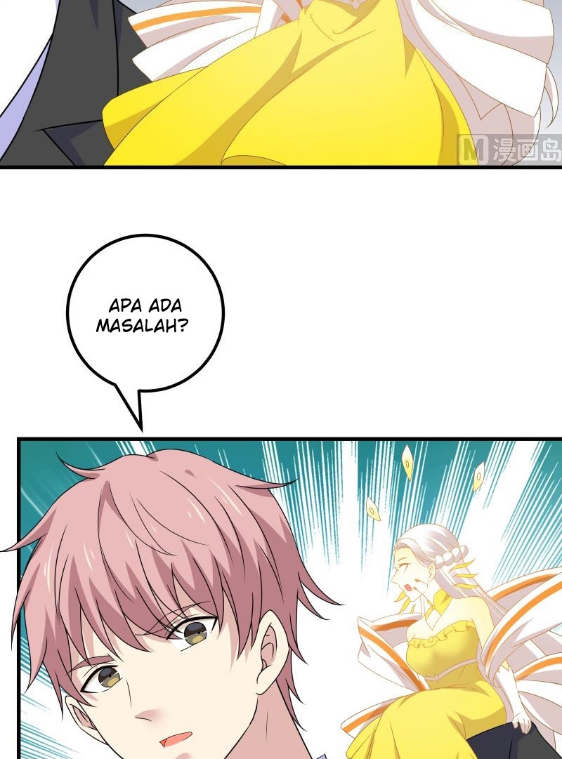 My Plug-in Spirit Ring Chapter 98 halaman 11