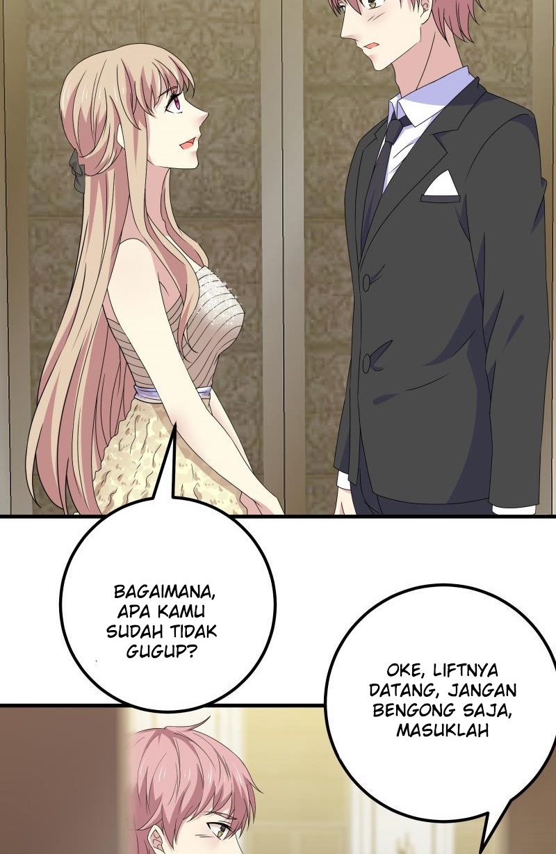 My Plug-in Spirit Ring Chapter 97 halaman 11