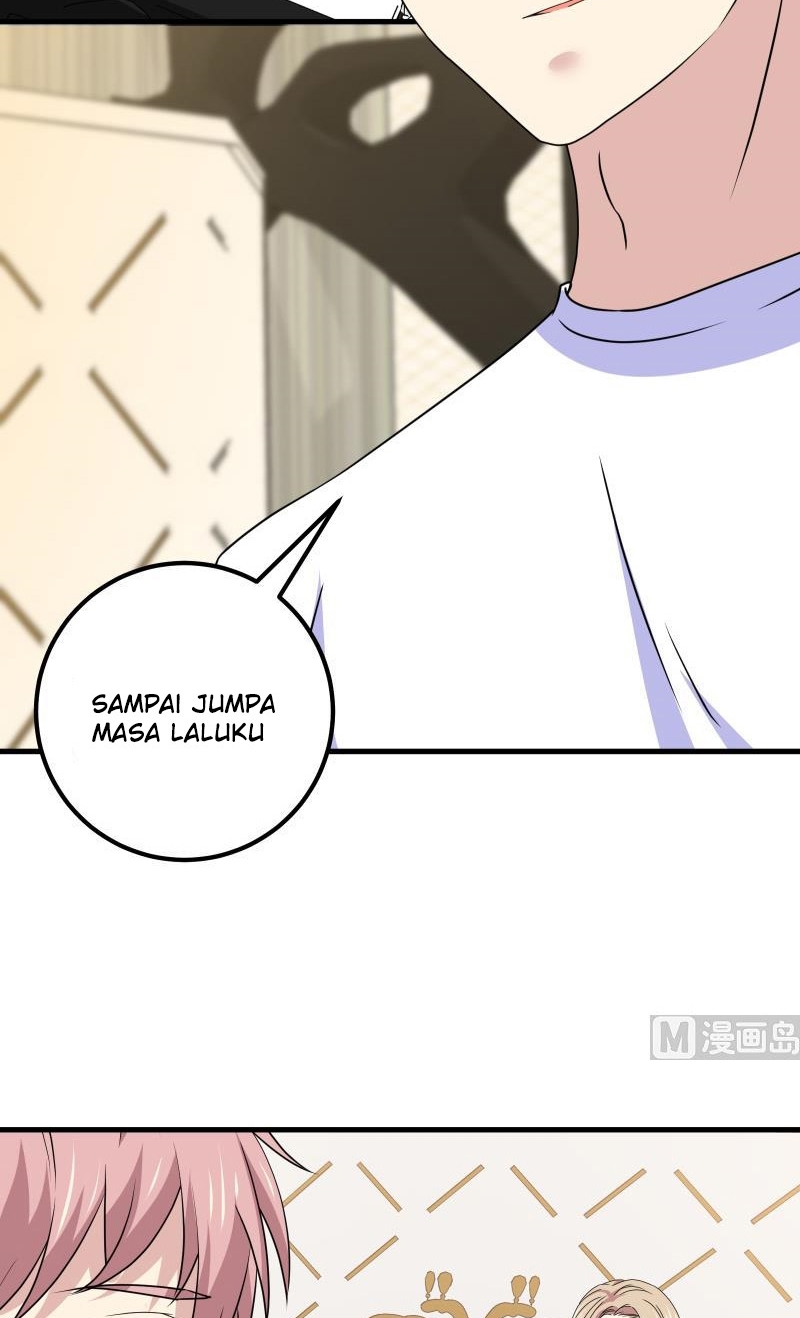 My Plug-in Spirit Ring Chapter 95 halaman 11