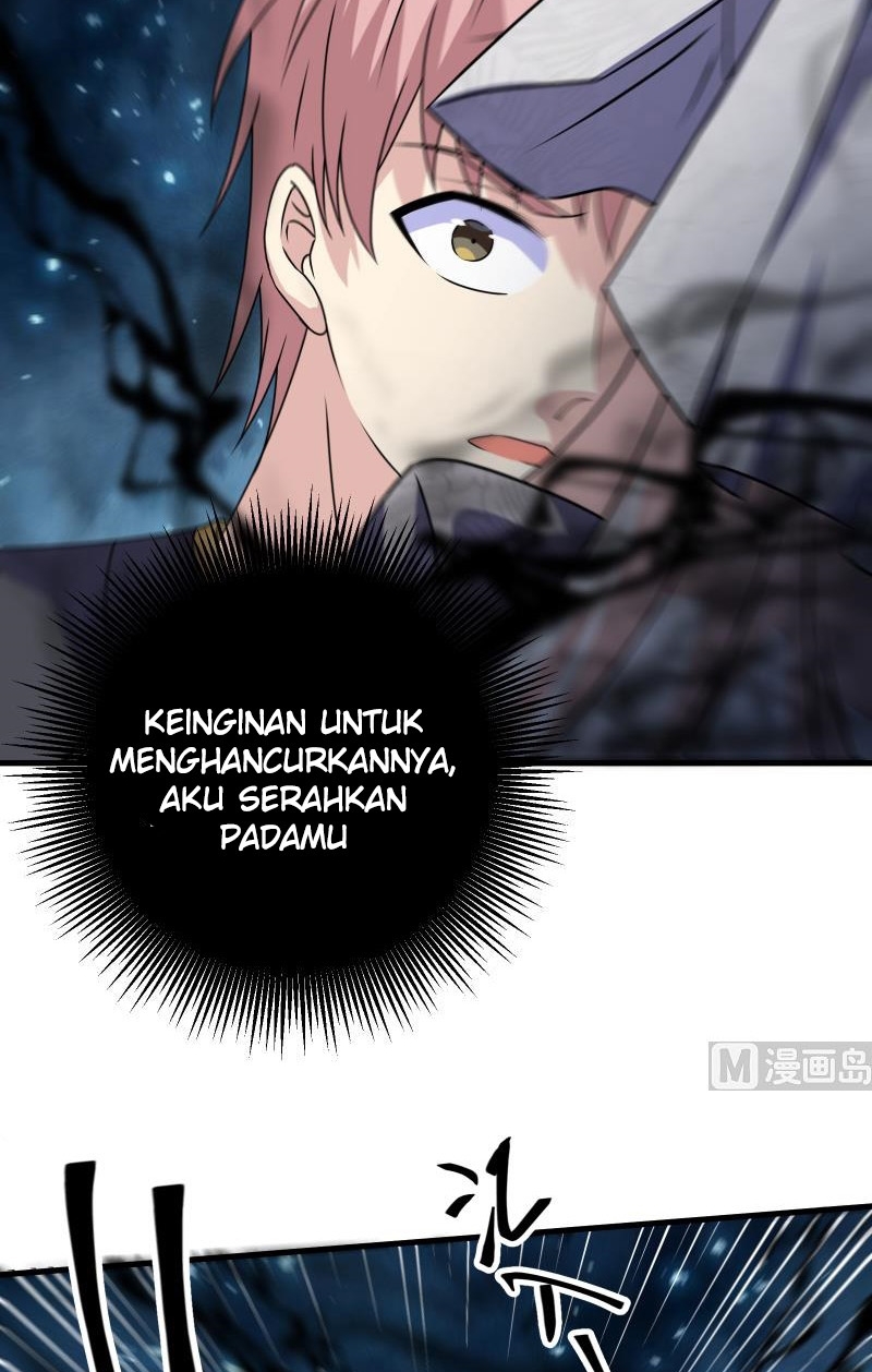 My Plug-in Spirit Ring Chapter 92 halaman 11
