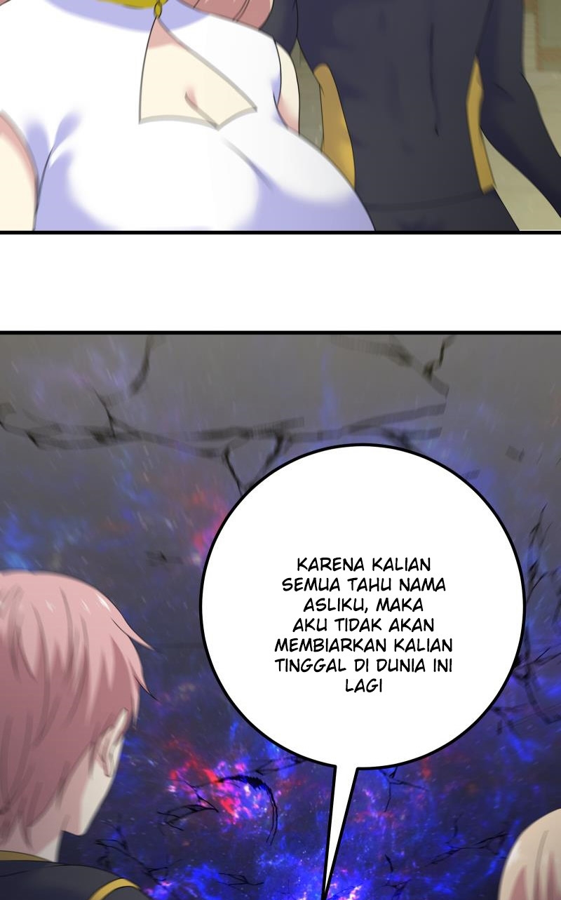 My Plug-in Spirit Ring Chapter 89 halaman 11