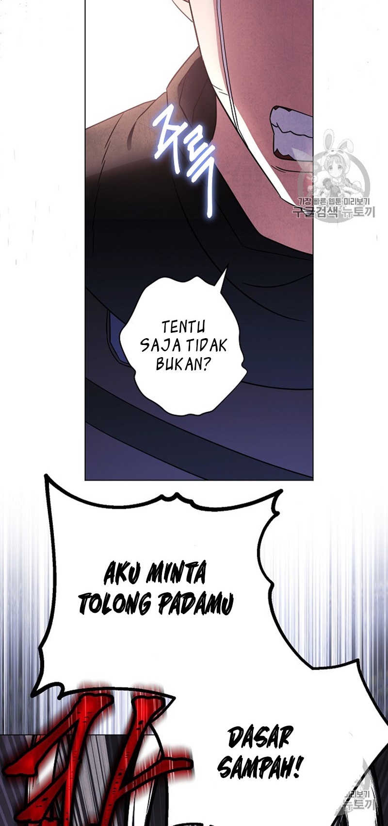 The Live Chapter 38 halaman 29