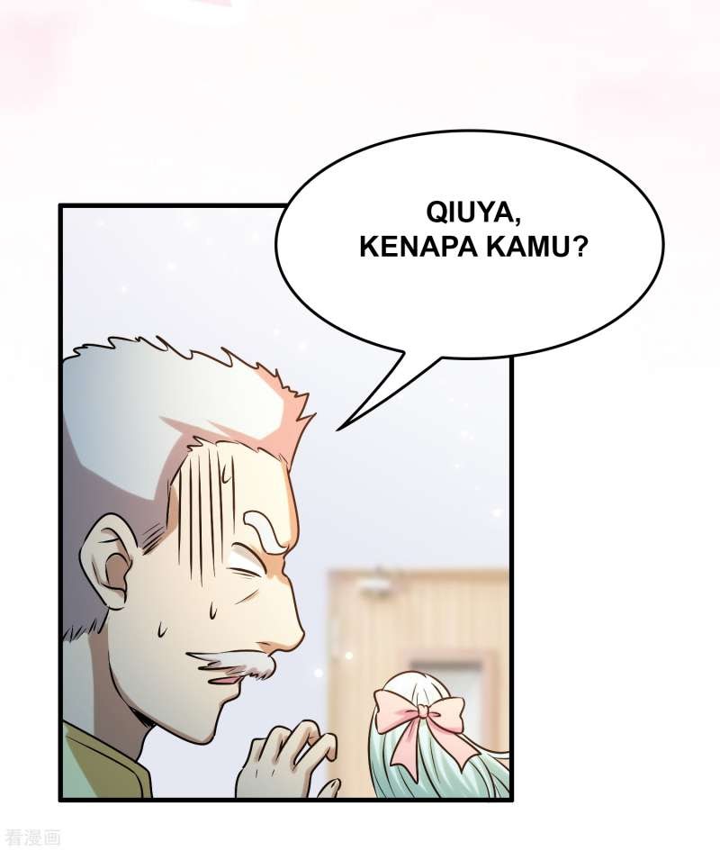 Outlander Tyrant Supplier Chapter 37 halaman 22