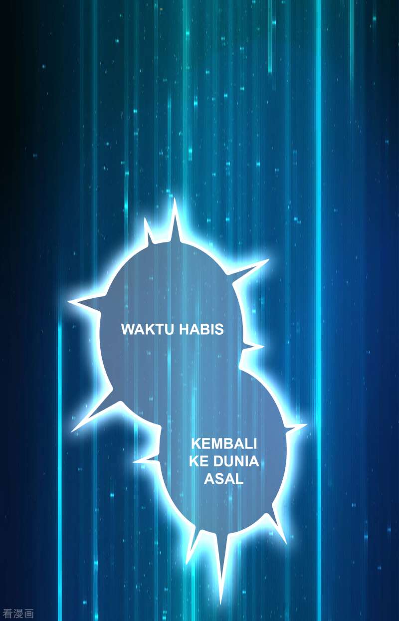 Outlander Tyrant Supplier Chapter 38 halaman 20