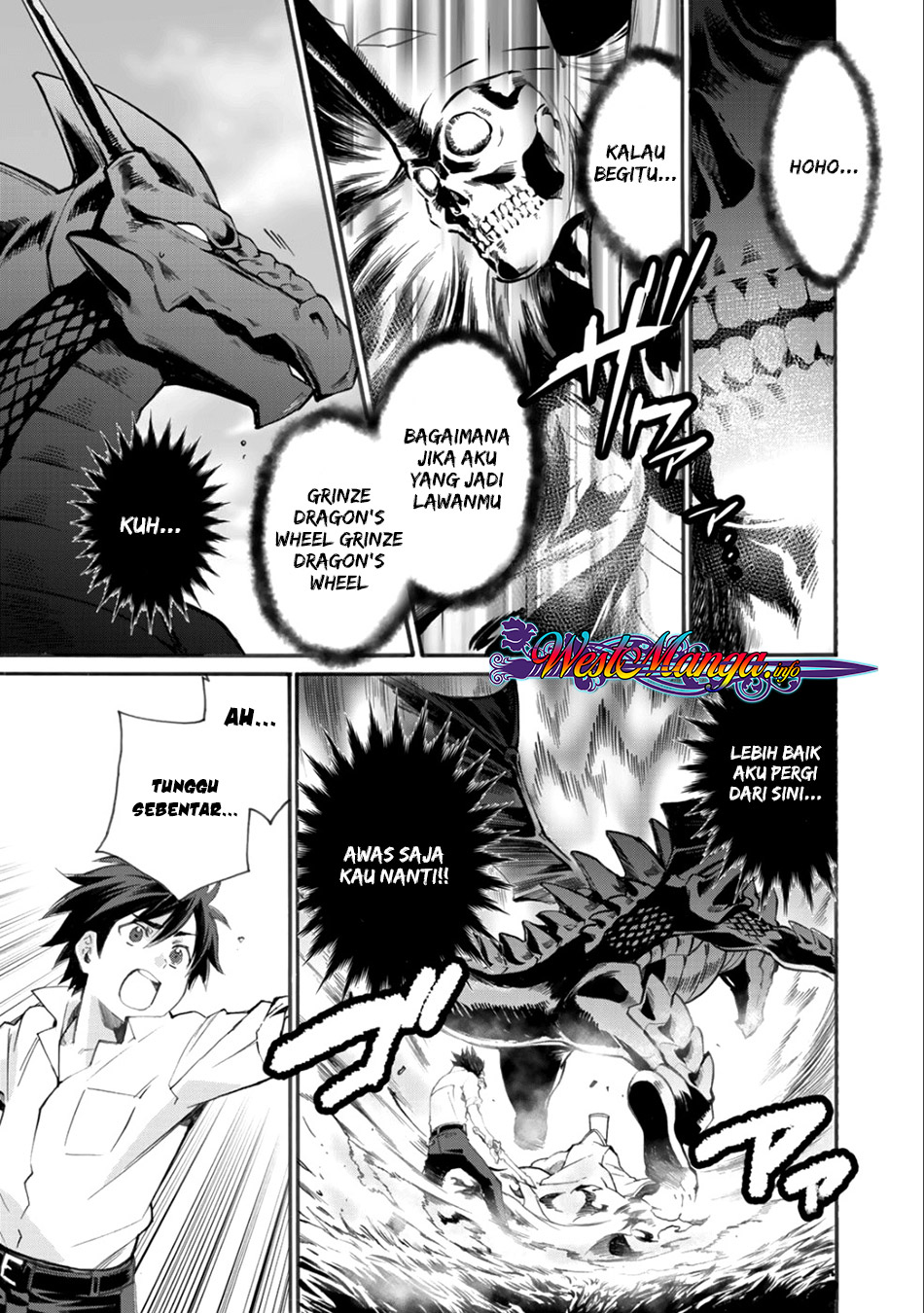 Isekai de Tochi o Katte Noujou o Tsukurou Chapter 6 - Halaman 16