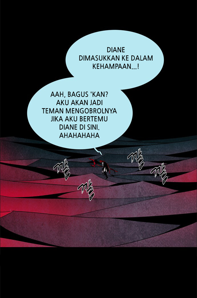LESSA – Servant of Cosmos Chapter 37 Gambar 21