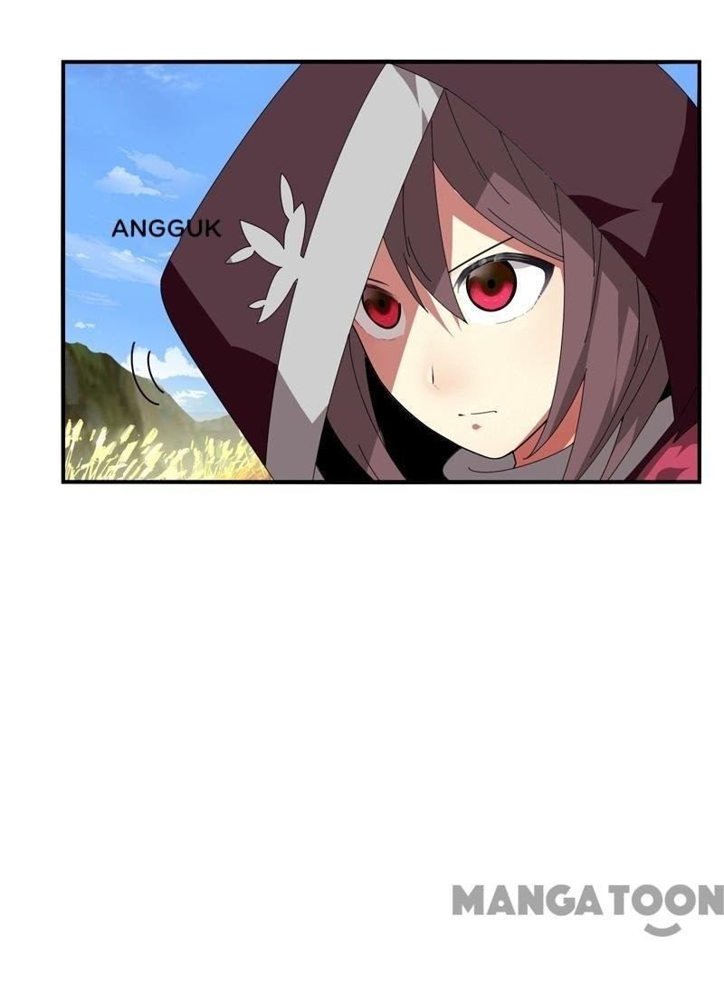 JIANREN Chapter 19 halaman 17