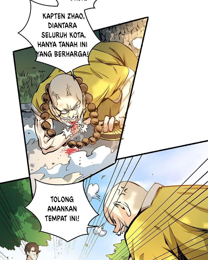 Almighty Master Chapter 2 halaman 54