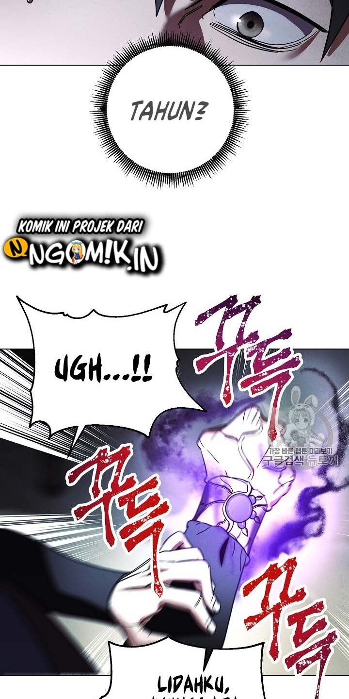 The Live Chapter 39 halaman 23