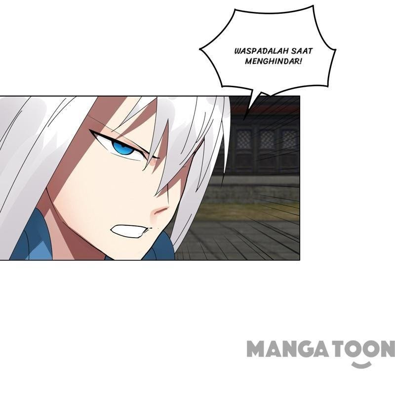 JIANREN Chapter 26 halaman 19