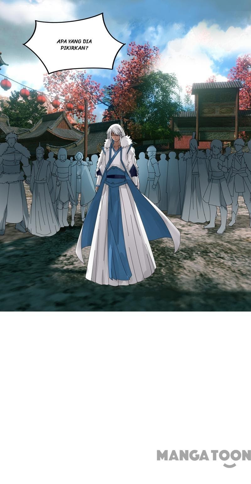 JIANREN Chapter 25 halaman 16