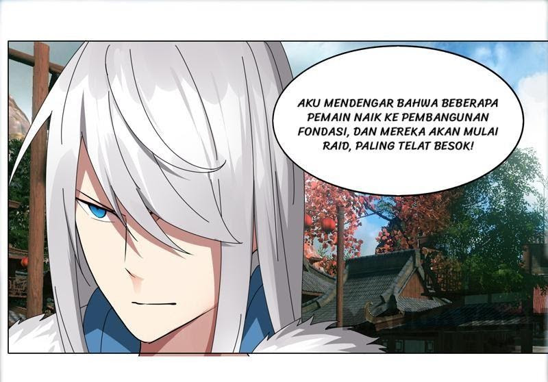 JIANREN Chapter 25 halaman 17