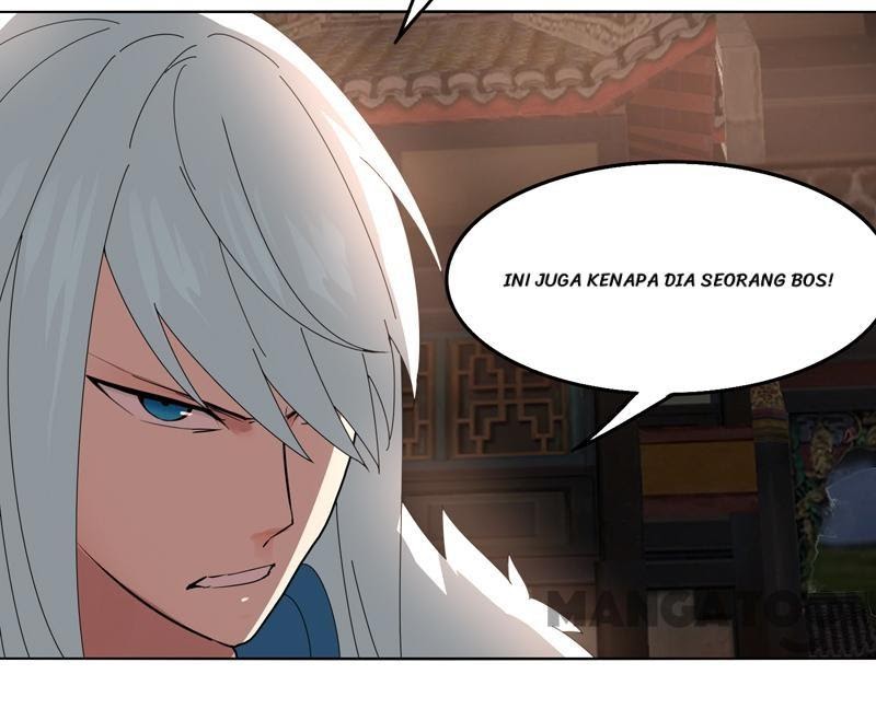 JIANREN Chapter 27 halaman 18