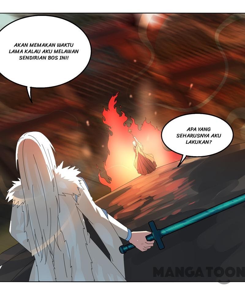 JIANREN Chapter 27 halaman 19