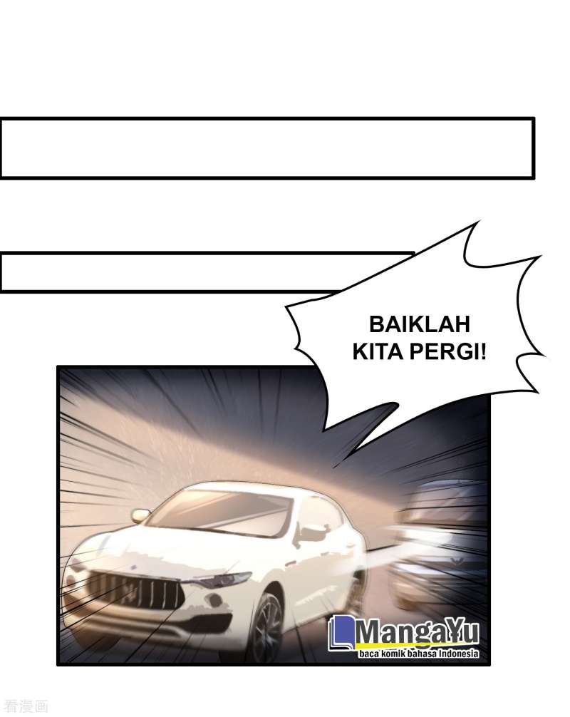 Outlander Tyrant Supplier Chapter 41 halaman 20