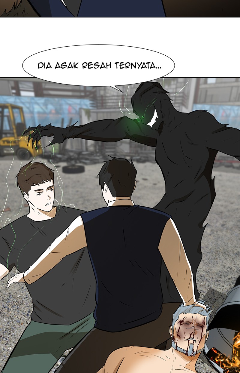 Dark Mortal Chapter 65 Gambar 41