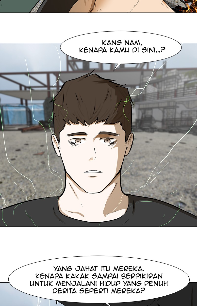Dark Mortal Chapter 65 Gambar 42