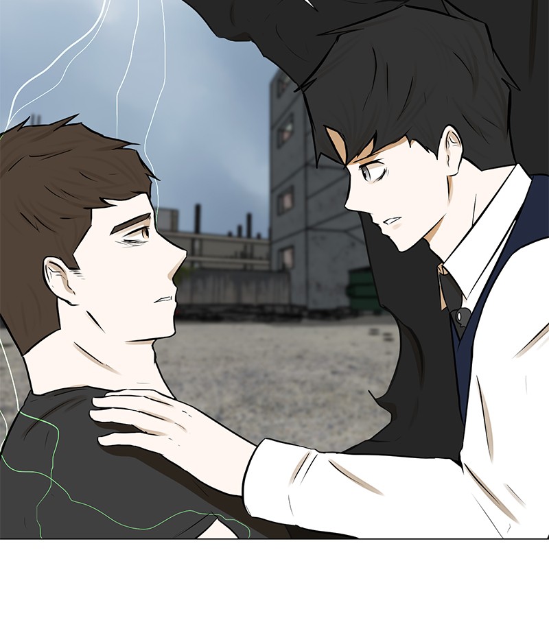 Dark Mortal Chapter 65 Gambar 43