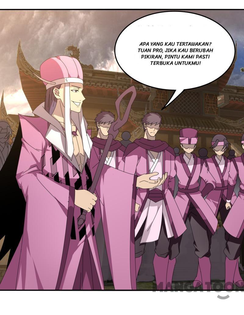 JIANREN Chapter 28 halaman 15