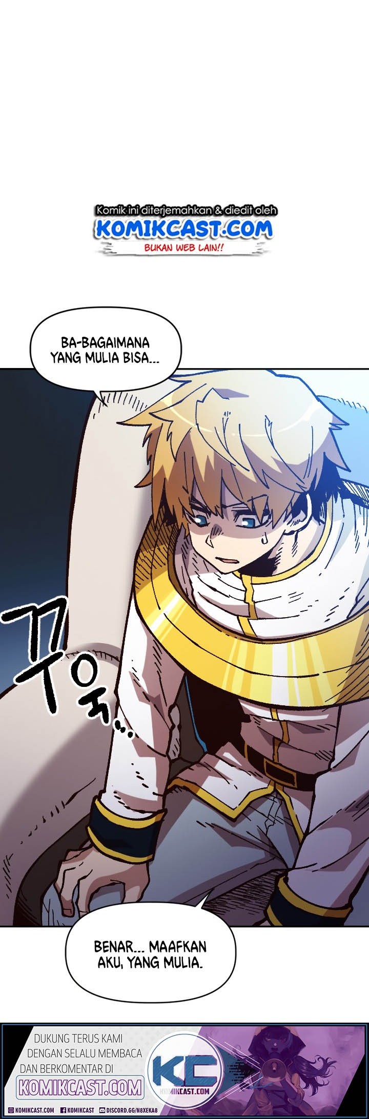 Slave B Chapter 37 halaman 28