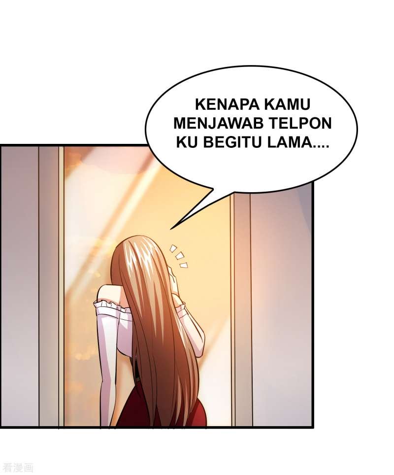 Outlander Tyrant Supplier Chapter 42 halaman 21
