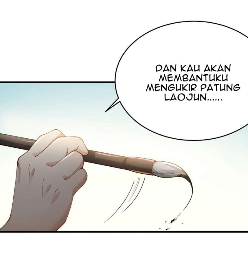 First Dragon Chapter 87 halaman 21